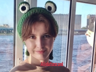 Alidatoscani