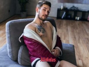 Alidinlas