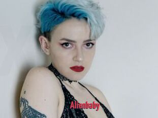 Alienbaby