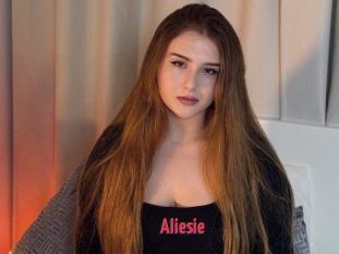 Aliesie