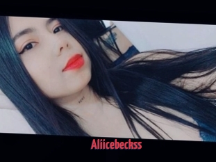 Aliicebeckss