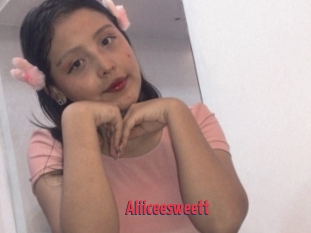 Aliiceesweett