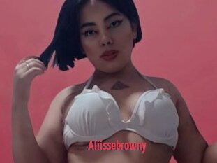 Aliissebrowny