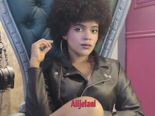 Alijelani