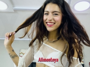 Alimontoya