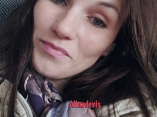 Alinadevis