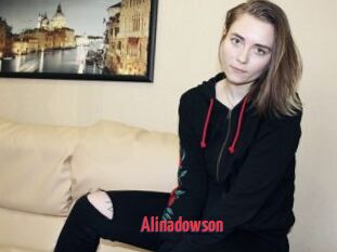 Alinadowson