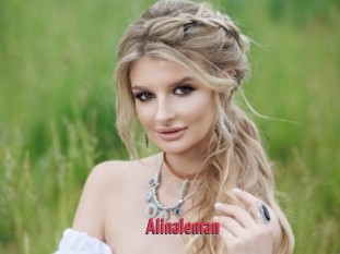 Alinaleman