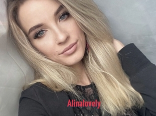 Alinalovely