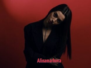 Alinamarkova