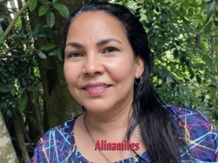Alinamiles