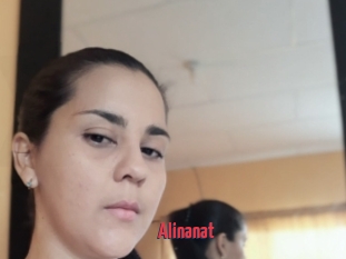 Alinanat