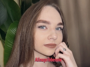 Alinapribbenow