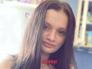 Alinimyr