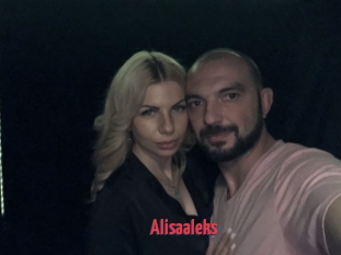 Alisaaleks