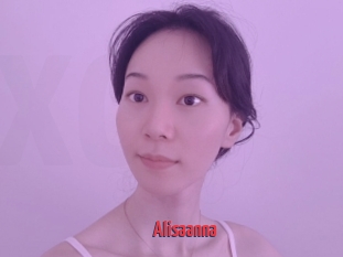 Alisaanna
