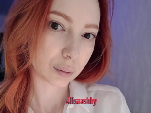 Alisaashby