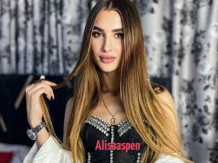 Alisaaspen