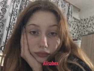 Alisabox