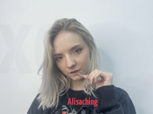 Alisaching