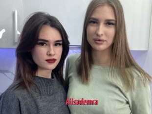 Alisademra
