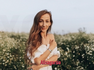 Alisagarsia