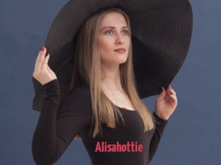 Alisahottie