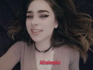 Alisainspire