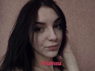 Alisakisssa