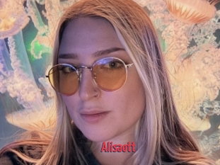 Alisaott