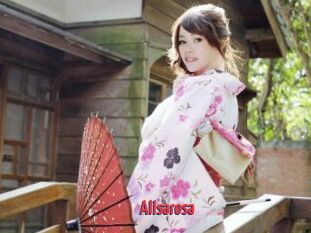 Alisarosa
