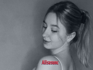 Alisasunc