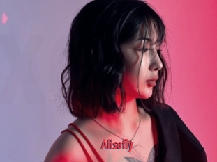 Alisefly