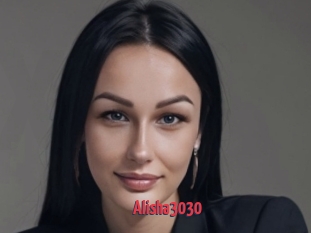 Alisha3030