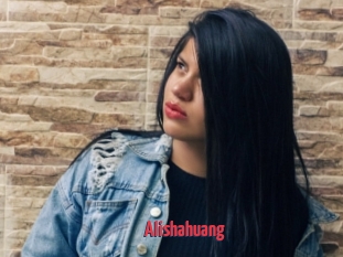 Alishahuang