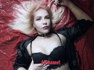 Alishaneet