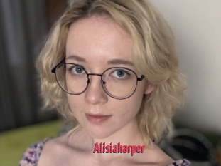 Alisiaharper