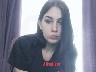 Alisoliver