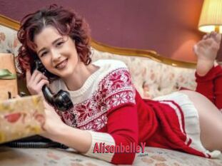 AlisonbelleY