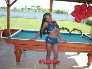 Alisonbenny