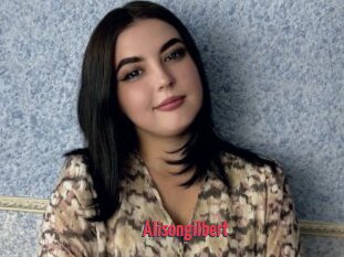 Alisongilbert