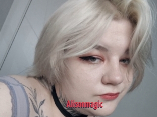 Alisonmagic