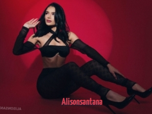 Alisonsantana