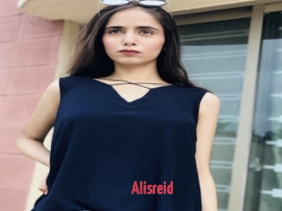 Alisreid