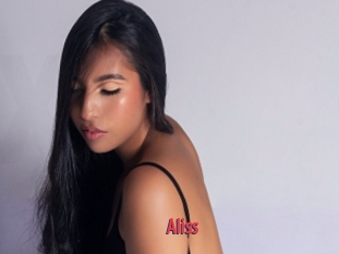 Aliss