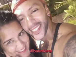 Alissaandaaron