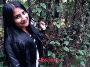 Alissahoney