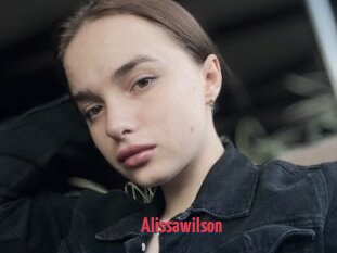 Alissawilson