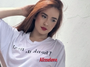 Alisselove