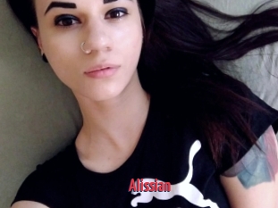 Alissian